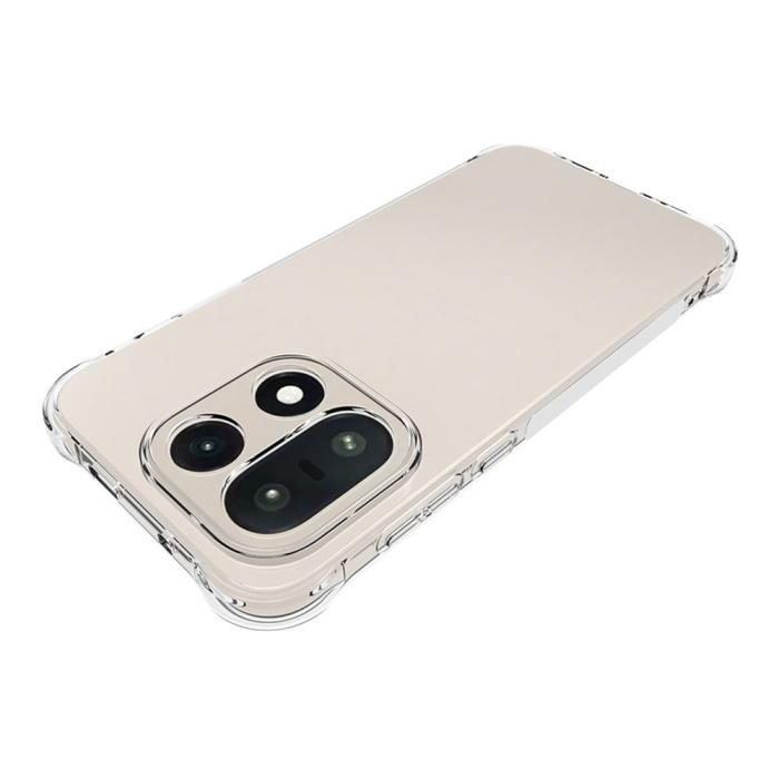 Bild 3, OnePlus 15 Skal Shockproof TPU Transparent