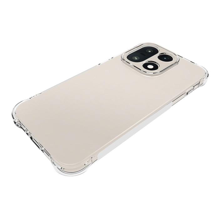Bild 4, OnePlus 15 Skal Shockproof TPU Transparent