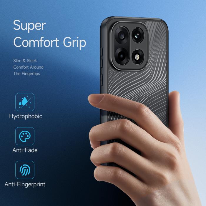 Bild 4, DUX DUCIS OnePlus 15 Skal Aimo Series Svart