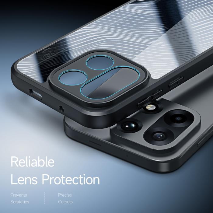 Bild 5, DUX DUCIS OnePlus 15 Skal Aimo Series Svart