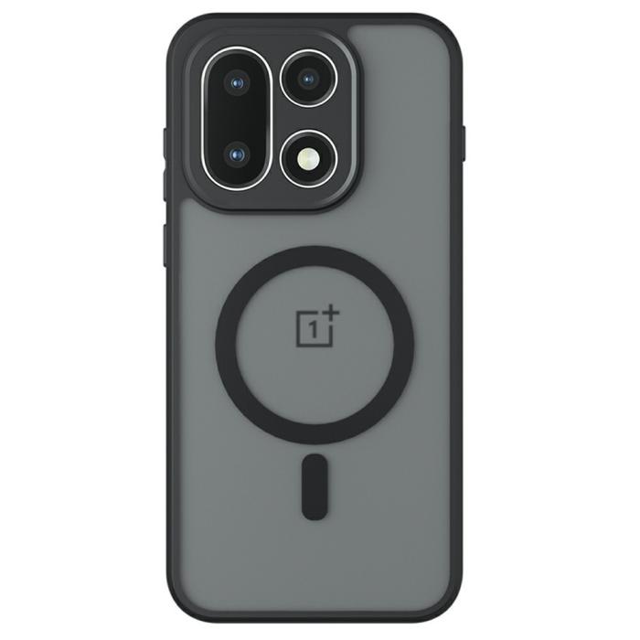 Bild 2, OnePlus 15 Skal MagSafe Hybrid Svart