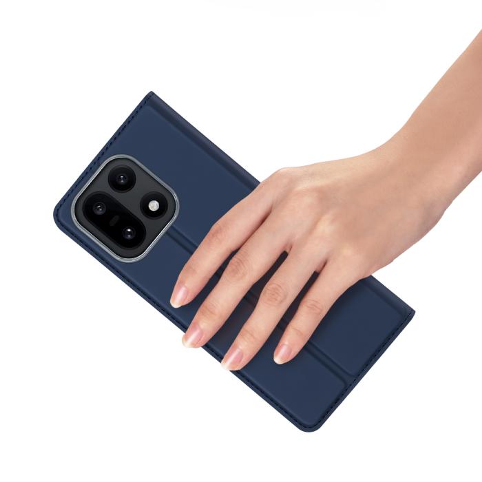 Bild 6, DUX DUCIS OnePlus 15 Fodral Skin Pro Blå