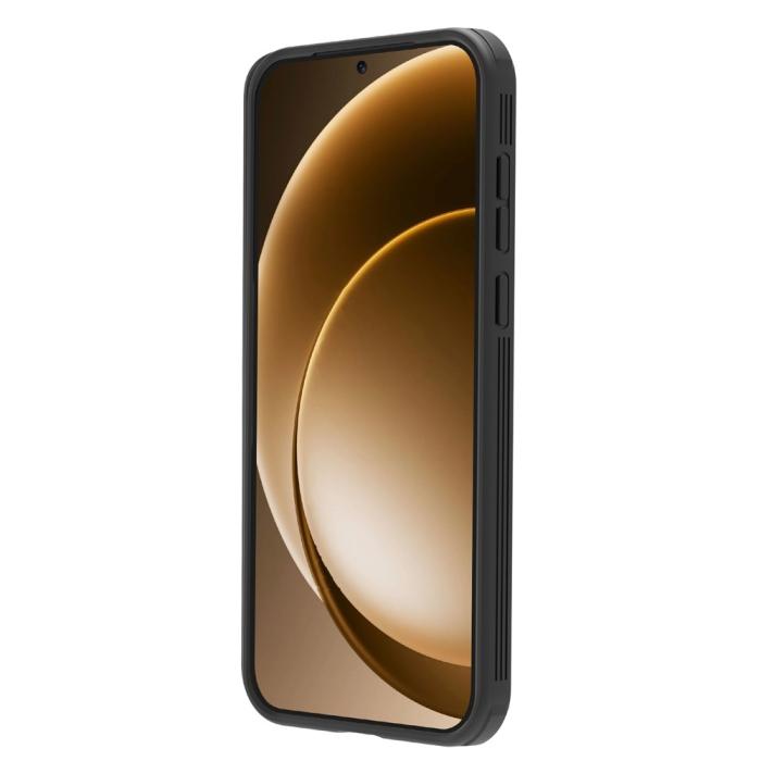 Bild 3, NILLKIN OnePlus 15 Skal CamShield Pro Svart