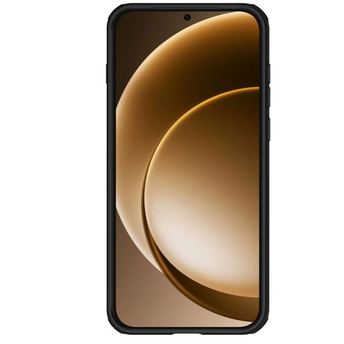 Bild 5, NILLKIN OnePlus 15 Skal Frosted Shield Pro Svart