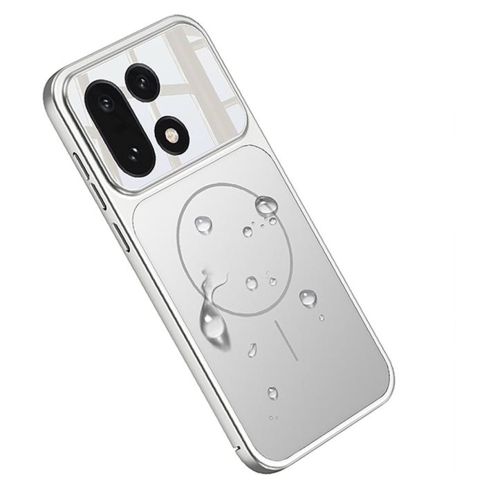 Bild 3, GKK OnePlus 15 Skal MagSafe Silver