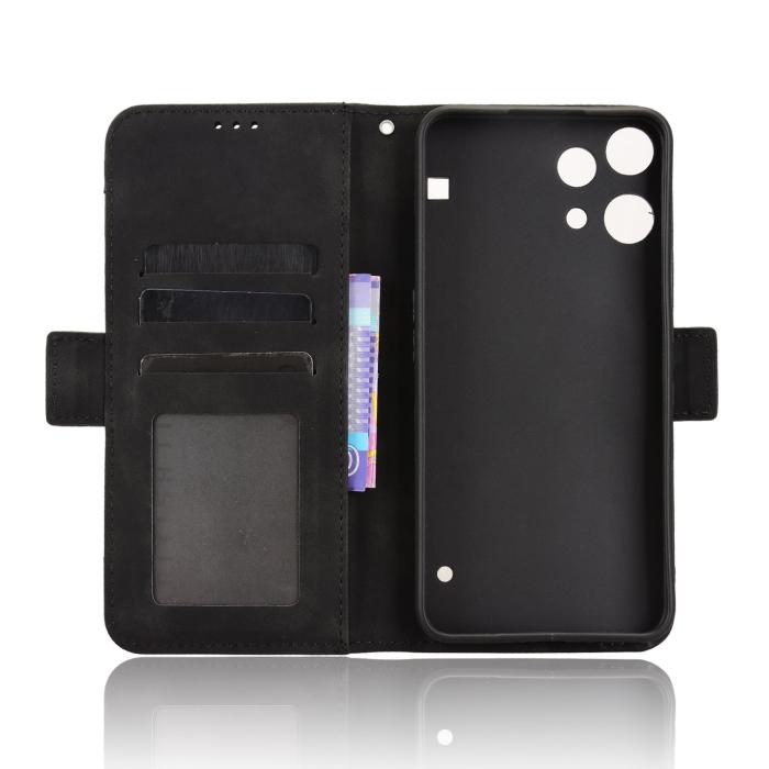 Bild 4, Nothing Phone 3a Lite Fodral Med Avtagbart Kortfodral Läder