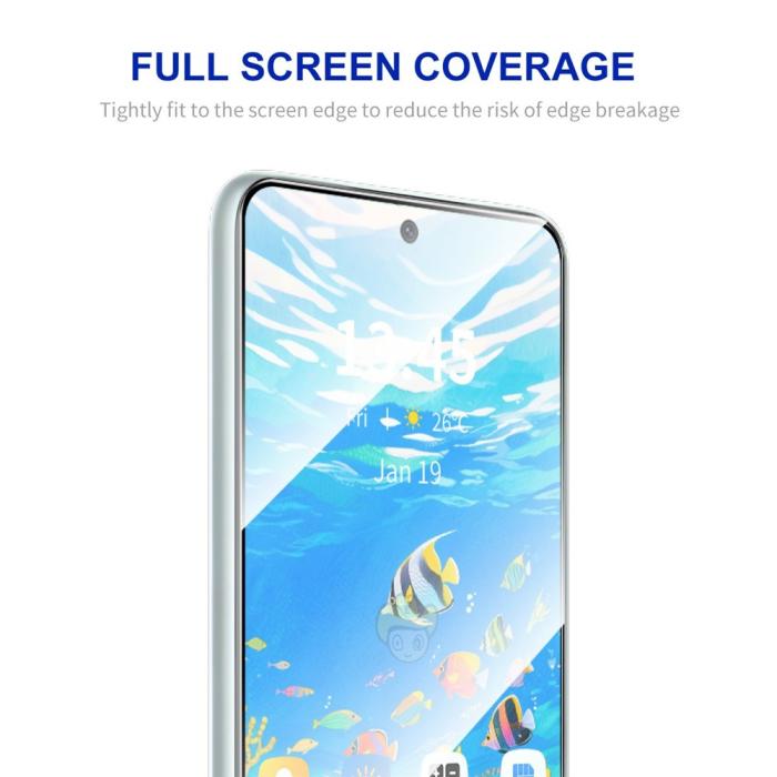 Bild 5, ENKAY OnePlus 15 Skärmskydd Heltäckande Härdat Glas