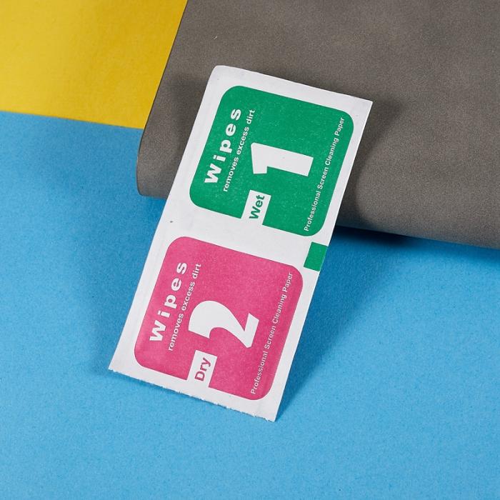 Bild 3, OnePlus 15 Skärmskydd Heltäckande Härdat Glas