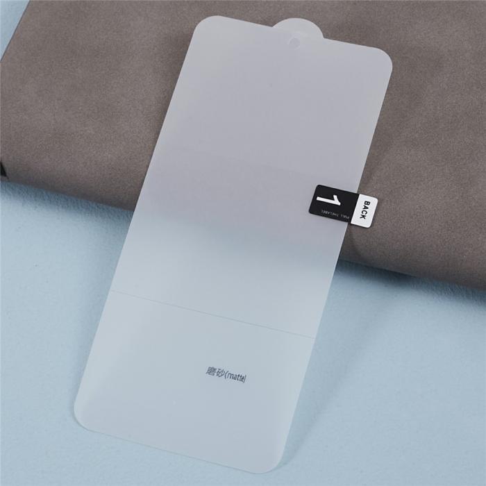 Bild 3, OnePlus 15 Skärmskydd Heltäckande PET