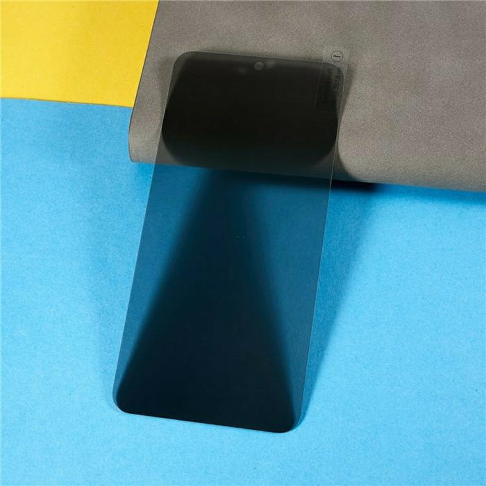 Bild 4, OnePlus 15 Skärmskydd Heltäckande Härdat Glas Privacy