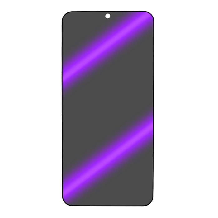 Bild 2, OnePlus 15 Skärmskydd Heltäckande AntiBlue Privacy