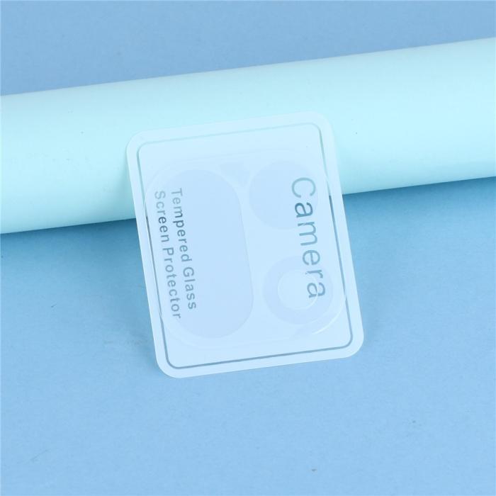 Bild 3, OnePlus 15 2-PACK Linsskydd Härdat Glas Transparent