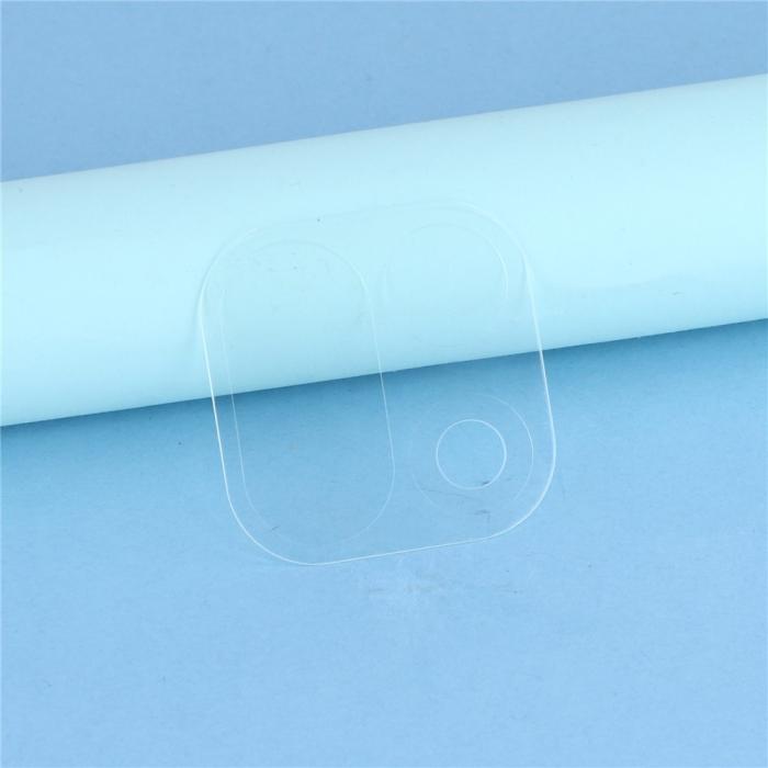 Bild 4, OnePlus 15 2-PACK Linsskydd Härdat Glas Transparent