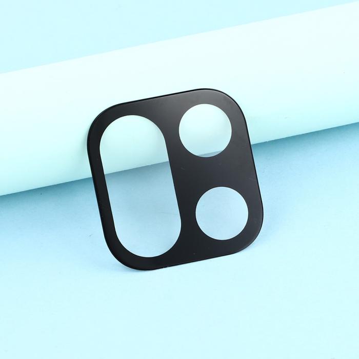 Bild 3, OnePlus 15 2-PACK Linsskydd Härdat Glas Svart