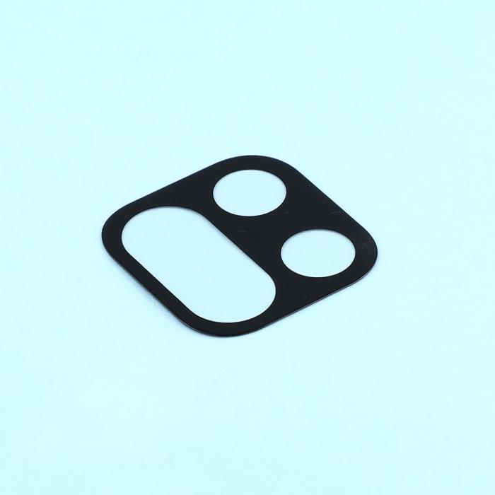 Bild 4, OnePlus 15 2-PACK Linsskydd Härdat Glas Svart