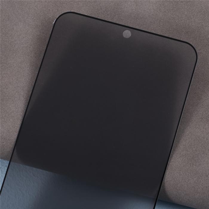 Bild 4, OnePlus 15 Skärmskydd Heltäckande Härdat Glas Privacy