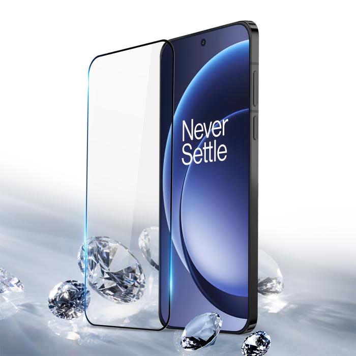 Bild 2, DUX DUCIS OnePlus 15 Skärmskydd Heltäckande Härdat Glas