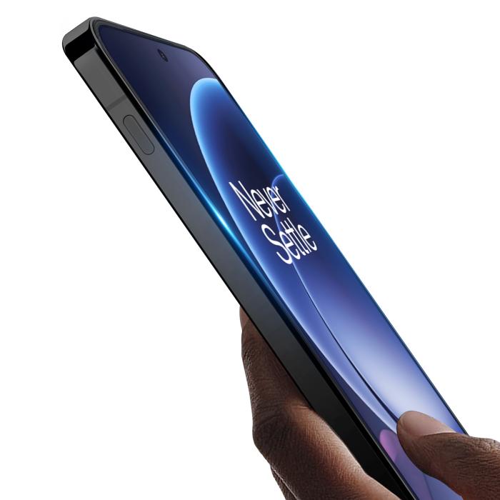 Bild 3, DUX DUCIS OnePlus 15 Skärmskydd Heltäckande Härdat Glas