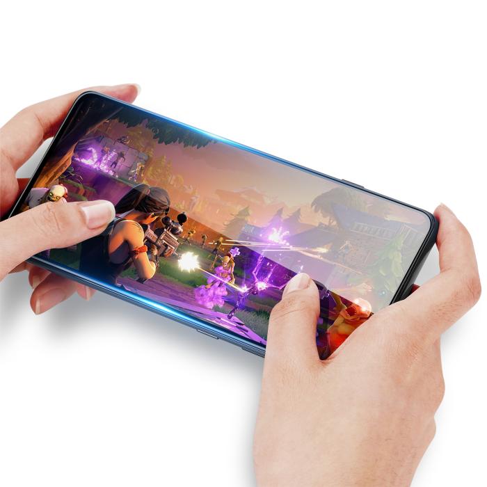 Bild 6, DUX DUCIS OnePlus 15 Skärmskydd Heltäckande Härdat Glas