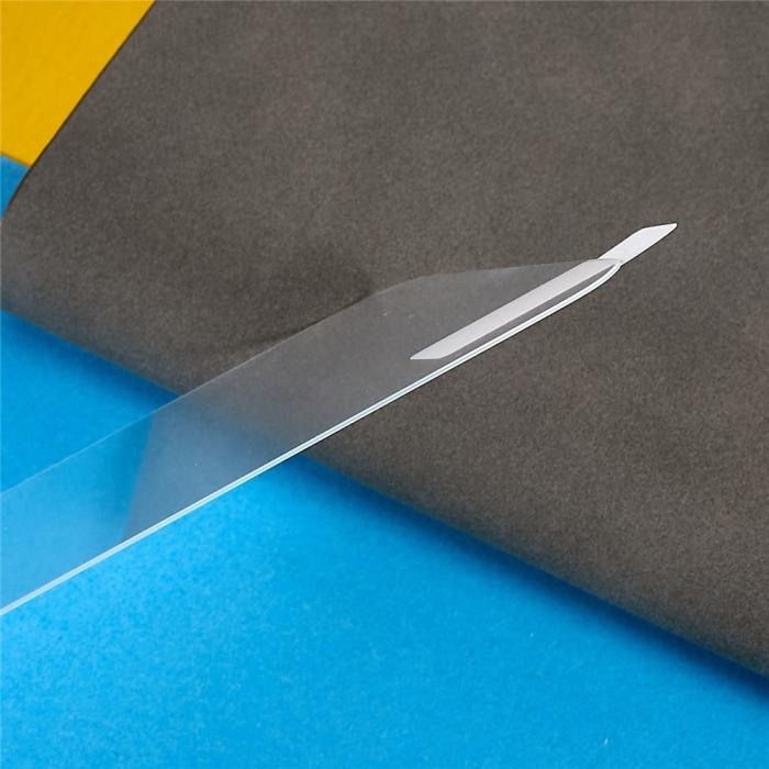 Bild 6, Motorola Edge 70 Skärmskydd Härdat Glas