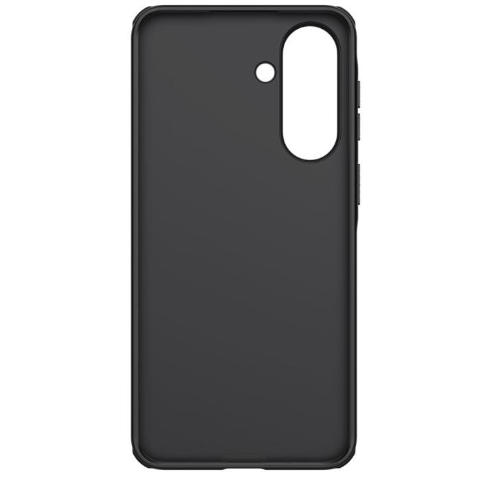 Bild 5, NILLKIN Samsung Galaxy A57 5G Skal Frosted Shield Svart