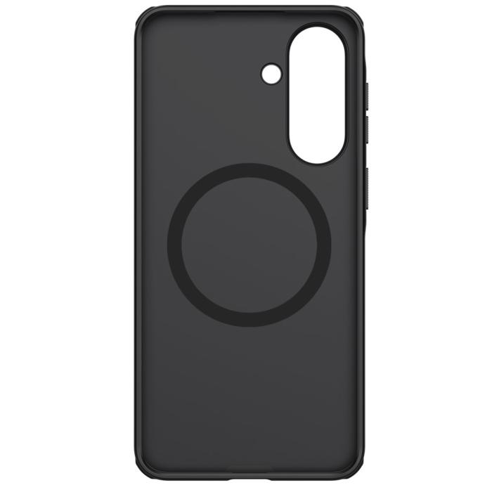 Bild 5, NILLKIN Samsung Galaxy A57 5G Skal MagSafe Frosted Shield Svart