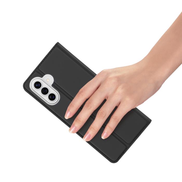 Bild 6, DUX DUCIS Samsung Galaxy A37 5G Fodral Skin Pro Svart