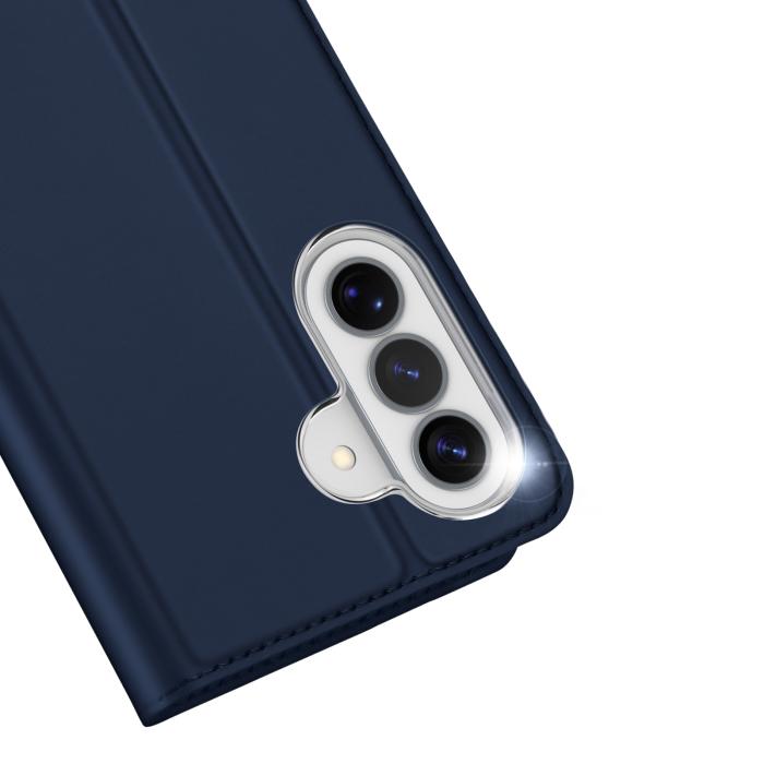 Bild 3, DUX DUCIS Samsung Galaxy A37 5G Fodral Skin Pro Blå