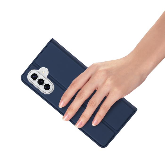 Bild 6, DUX DUCIS Samsung Galaxy A37 5G Fodral Skin Pro Blå