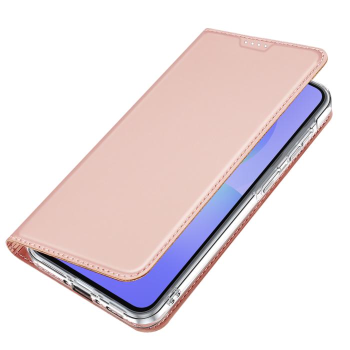 Bild 4, DUX DUCIS Samsung Galaxy A37 5G Fodral Skin Pro Roséguld