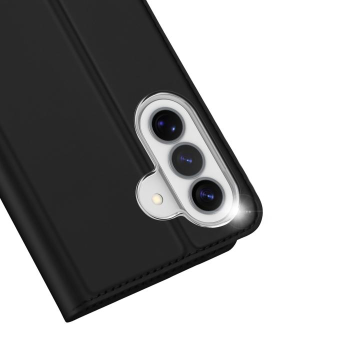 Bild 3, DUX DUCIS Samsung Galaxy A57 5G Fodral Skin Pro Svart