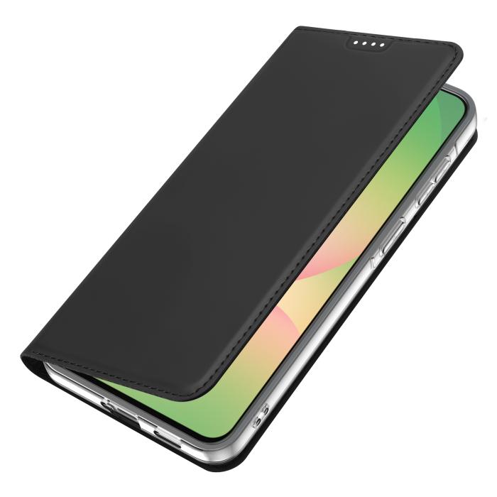 Bild 4, DUX DUCIS Samsung Galaxy A57 5G Fodral Skin Pro Svart