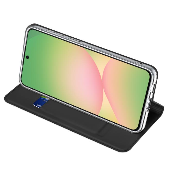 Bild 5, DUX DUCIS Samsung Galaxy A57 5G Fodral Skin Pro Svart