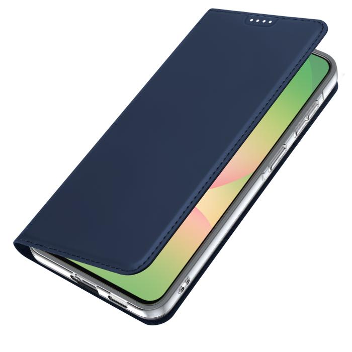 Bild 4, DUX DUCIS Samsung Galaxy A57 5G Fodral Skin Pro Blå