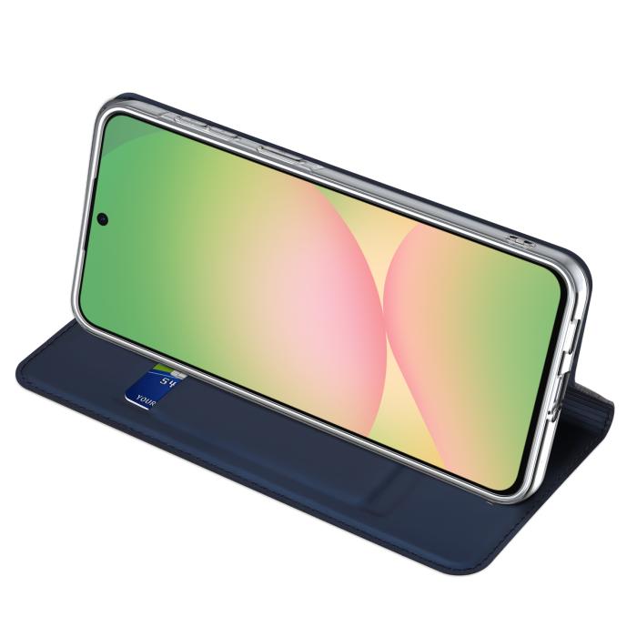 Bild 5, DUX DUCIS Samsung Galaxy A57 5G Fodral Skin Pro Blå