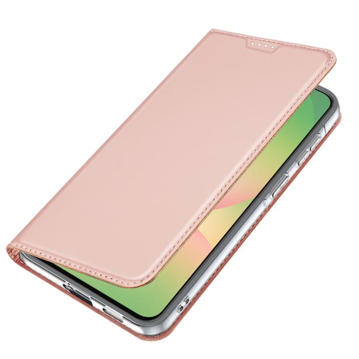 Bild 4, DUX DUCIS Samsung Galaxy A57 5G Fodral Skin Pro Roséguld