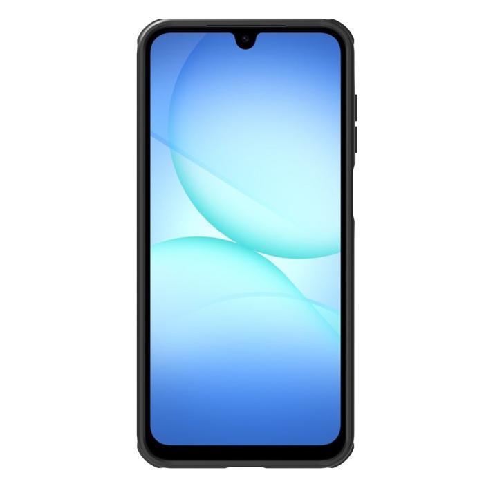 Bild 4, NILLIKIN Samsung Galaxy A37 5G Skal CamShield Pro Svart