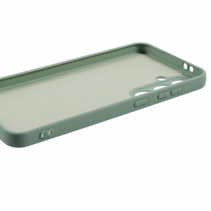 Bild 4, Samsung Galaxy A37 5G Skal TPU Grön