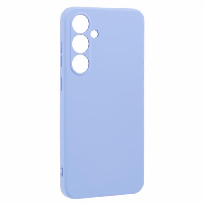 Bild 3, Samsung Galaxy A37 5G Skal TPU Lila