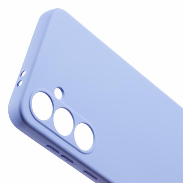 Bild 5, Samsung Galaxy A37 5G Skal TPU Lila