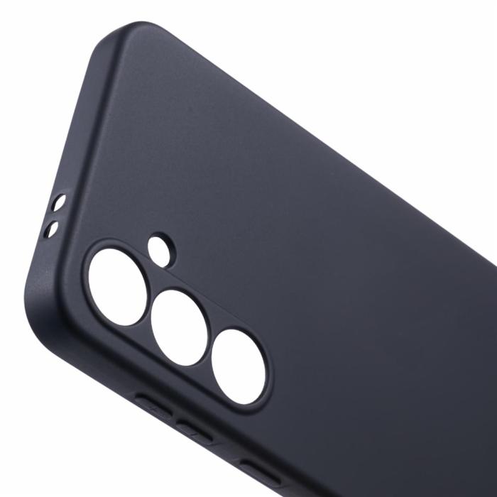 Bild 5, Samsung Galaxy A37 5G Skal TPU Svart