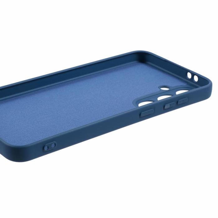 Bild 4, Samsung Galaxy A37 5G Skal TPU Blå