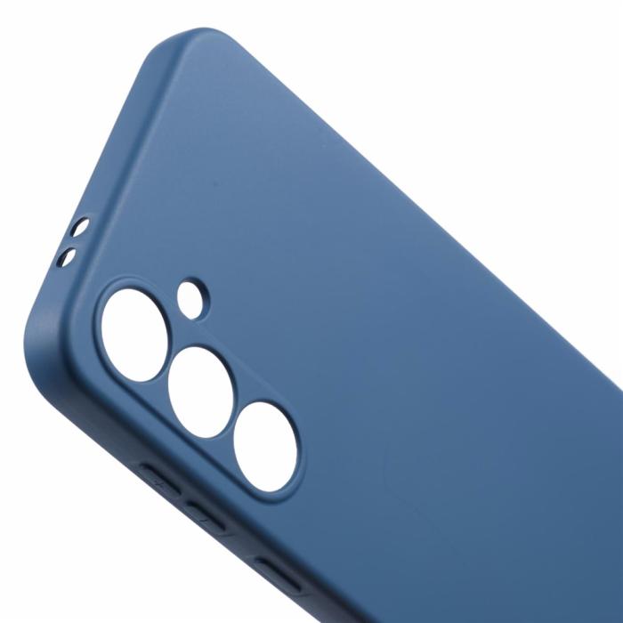 Bild 5, Samsung Galaxy A37 5G Skal TPU Blå