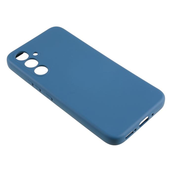 Bild 6, Samsung Galaxy A37 5G Skal TPU Blå