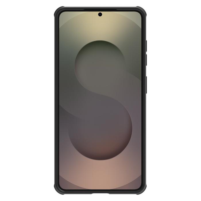 Bild 2, NILLKIN Samsung Galaxy A37 5G Skal CamShield Pro Svart