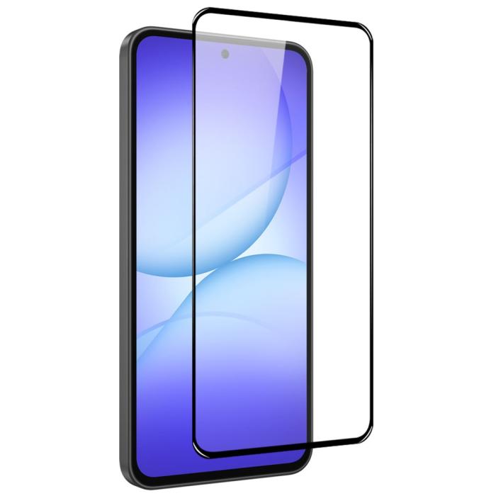 Bild 2, NORTHJO Galaxy A37 5G Skärmskydd Heltäckande Härdat Glas