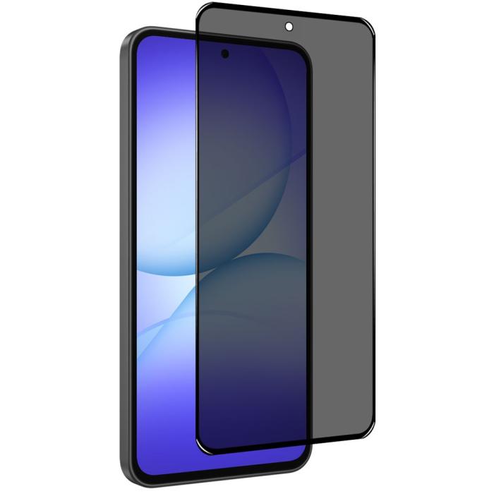 Bild 2, NORTHJO Galaxy A37 5G Skärmskydd Heltäckande Privacy