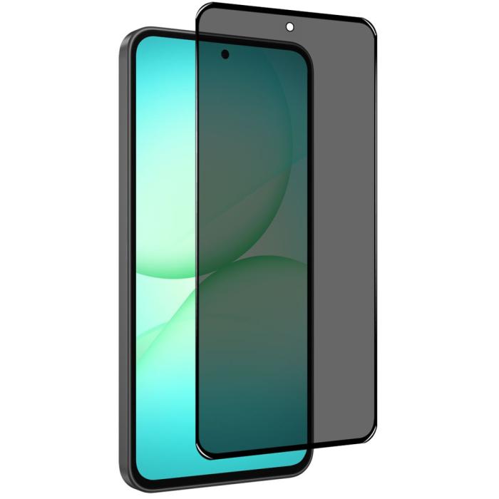 Bild 2, NORTHJO Galaxy A57 5G Skärmskydd Heltäckande Privacy