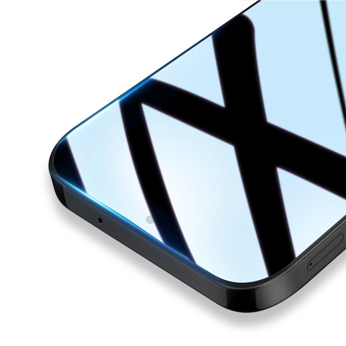 Bild 4, DUX DUCIS Galaxy A37 5G Skärmskydd Heltäckande Härdat Glas