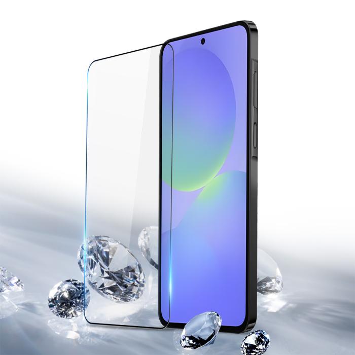 Bild 2, DUX DUCIS Galaxy A57 5G Skärmskydd Heltäckande Härdat Glas